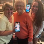 Doris Starnes - @doris.starnes.98 - Instagram