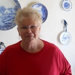 Doris Starnes - @starnes4324 - Instagram