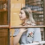Doris Stebbin - @dorisstebbin - Instagram