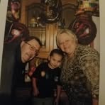 Dory Stecher - Facebook
