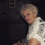 Doris's A Steelman - @dorisssteel.man - Instagram