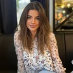 Doris Stefania - @stefaniiadoris - Instagram