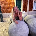 Doris Stephanie Weber - @doris.stefanie - Instagram