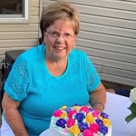 Doris Steiger - @dorissteiger10 - Instagram