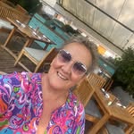Doris Steiger - @dorotheee1966 - Instagram