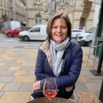 dorissteiner - @_dorissteiner - Instagram