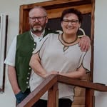 Doris Stefan Steinmetz - @steinmetz8918 - Instagram