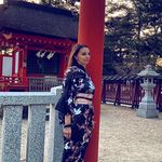 Doris Stella Gonzi - @dorisgonzi - Instagram