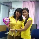 Doris Stella Nuñez - @dorisstellanunez - Instagram