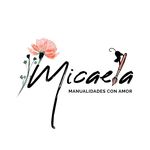 Doris Stella Rubiano Ardila - @micaelamanualidades - Instagram