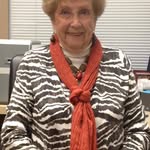 Doris Parsons Stephenson - @doris_stephenson - Instagram