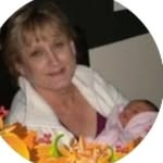 doris Stephenson - @dorislynn195 - Instagram