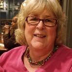 Doris Stephenson - Facebook