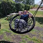 Doris Gossenreiter - @dorissternchen - Instagram