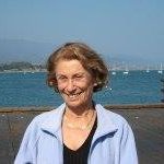 Doris Stern - @marinaloft104 - Instagram