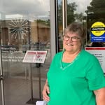 Doris Kelly Stevenson - @doriskellystevenson - Instagram