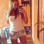 Doris Stevenson - @gagsadedea1982 - Instagram