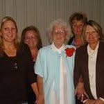 Doris Stevenson Granny - @stevensongranny - Instagram