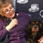 Doris Stillman - @dorisstillman - Instagram