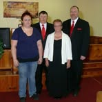 Doris Stines - Facebook