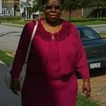Doris J. Simmons-Stinson - @simmonsstinson - Instagram