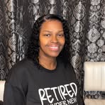 Dorisa Stinson - Facebook