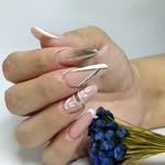 Dóris Stockler | Nails designer - @dorisstocklerfagundes - Instagram