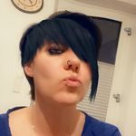 Doris Stocker - @dgoetzi - Instagram