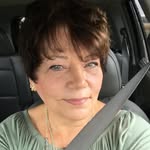 Doris C. Storm - @wild_irisgirl - Instagram