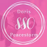 Doris🩷 - @doris.peacestorm - Instagram