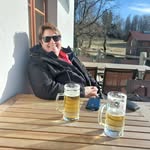 Doris Otterbein - @doris_storme - Instagram