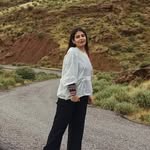 Dorothy - @doris_stormi - Instagram