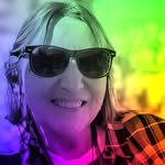 Doris Emilie Pöllmann - @straight_lines_turn_groovy - Instagram