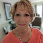 Doris Strange - @lifaj62060 - Instagram
