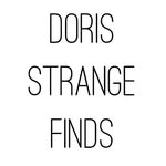 Doris Strange Finds - @dorisstrangefinds - Instagram