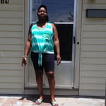 Doris Streeter - @streeter3391 - Instagram