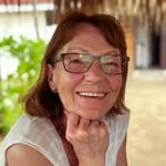 Doris  Stricker - @dori_st58 - Instagram