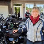 Doris Stricker - @frosch1801 - Instagram