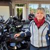 Doris Stricker - @doris.stricker5 - TikTok