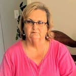 Doris Strickland - @darcie_7278 - Instagram