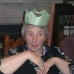 Doris Stringer - @doris.stringer.9 - Instagram