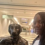 Doris Stroman - @48tweety90 - Instagram