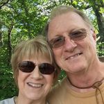 Doris Stroud - @cabin56 - Instagram
