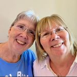 Doris Stroud Smith - @cacaf27453 - Instagram