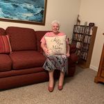 Doris Stroup - @stroup935 - Instagram