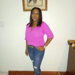 Doris Rahming - @doris_stuart - Instagram