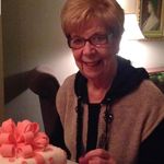 Doris Stuart - @dorisstuart47 - Instagram