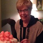 Doris Stuart - @bobdorisstuart - Instagram