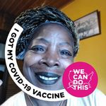 Doris Stuart Woods-Carriere - @doris_stuart_woods_carriere_ - Instagram