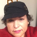 Doris Stubbs - @dorisannlucio - Instagram